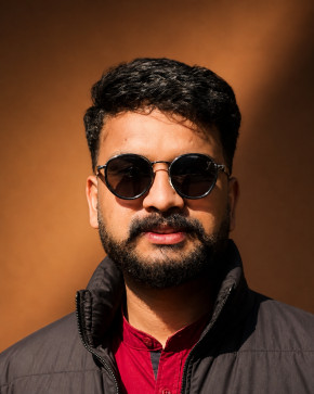 Shammi Rana, 30, India