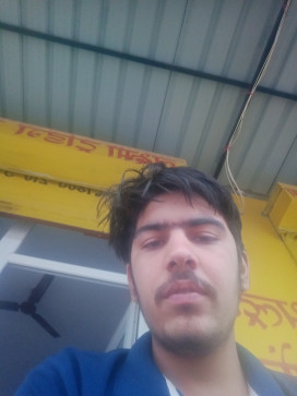 Sumit Khokhar, 18, India