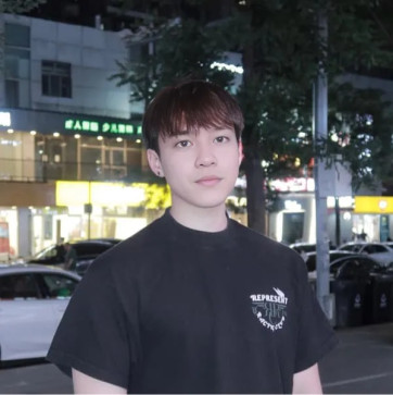 Tatsuma Ooe, 28, Japan