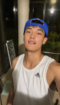 Tatsuma Ooe, 28, Japan