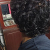 That Curly one yawrr