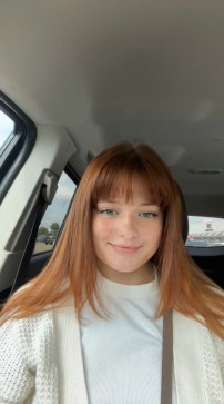 Alicia Morgan, 24, United States