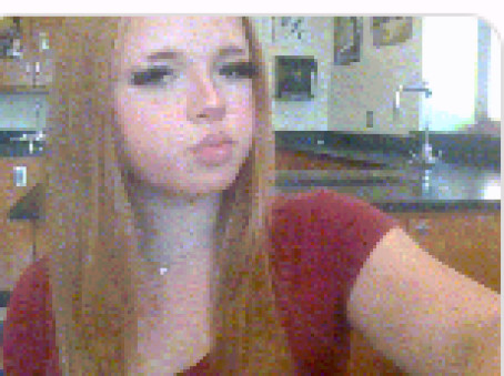 Penelope Stoneking, 18, United States