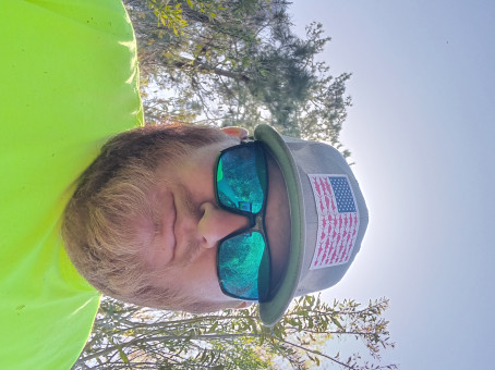 William W, 27, United States