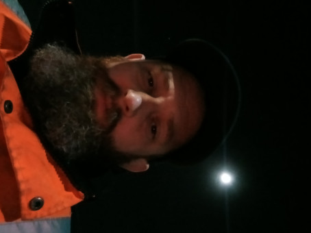 Mark Moore, 35, United Kingdom