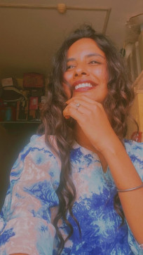 Jiva Bijwal, 25, India