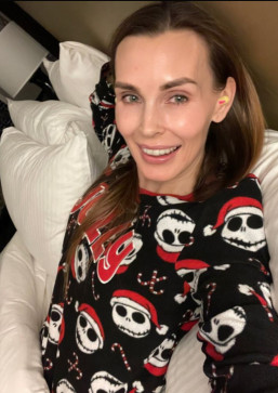 Melissa Bill, 32, Finland