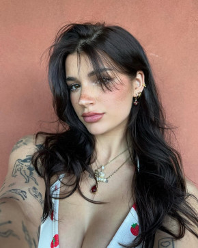 Nora Cadwell, 25, United States