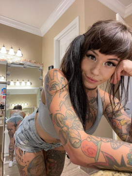 Mellisa Wilson, 30, United States