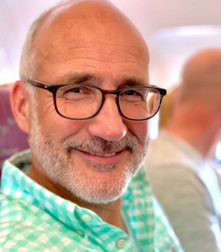 Herbert Griffin, 45, United States