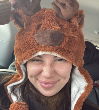 Harly, 26, United States