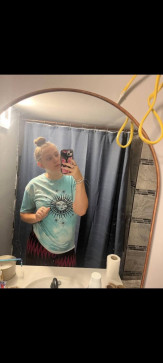 Grace, 28, United States