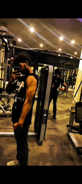 Aditya, 23