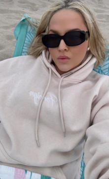 Susan Naomi, 28, United States