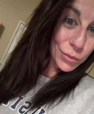 Jen Miagray, 28, United States