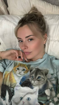 Juliekyle, 30, United States