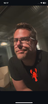 Christopher, 37, United States