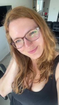 Emily, 34, United States