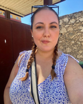 Sandraklly, 32, United States