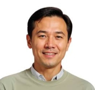 , 41, Mongolia