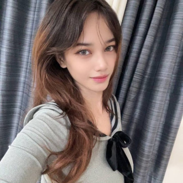 Mochi, 18, Philippines