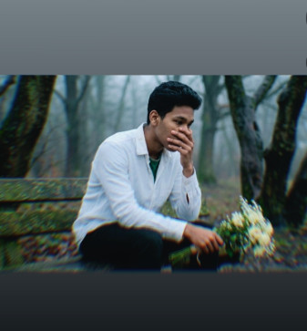 Rajesh Majhi, 18, India