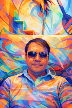 Raymond77, 40, Philippines