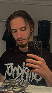 Shiron, 19, Germany
