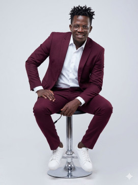 Cloud Laud, 27, Tanzania, United Republic Of