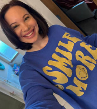 Kate Martin, 32, United States