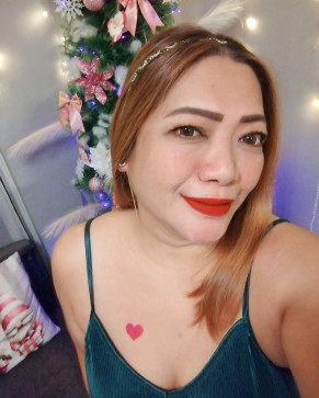 Selle, 49, Philippines