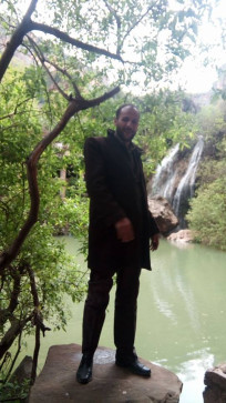 Bobo Virus, 18, Algeria