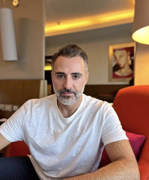 Solomon Isaac, 44, Canada