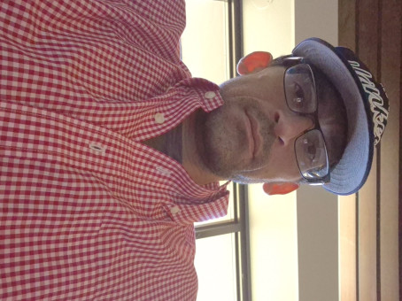 John Robles, 41, United States