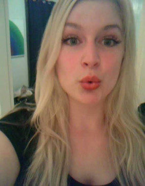 Daisy, 28, United States