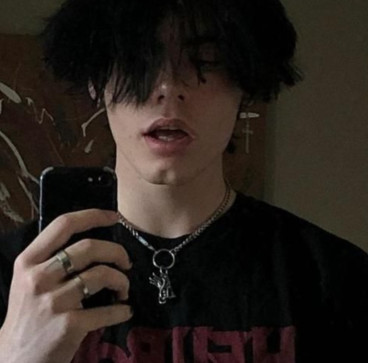 Peter, 19, United States