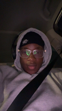 David Sossou, 18, United States
