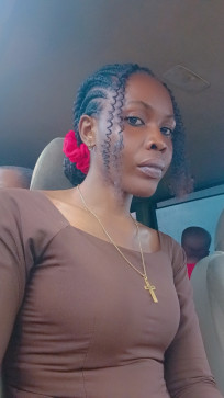 Gift, 28, Tanzania, United Republic Of