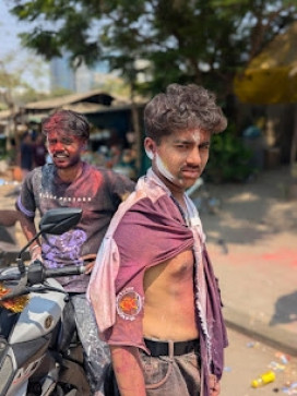 Neplya 4545, 18, India