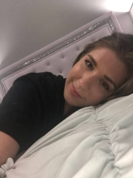 Hannah, 18, United States