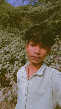 Vikas Kashyap Kashya, 18, India