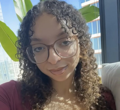 Queen Mira, 28, Netherlands