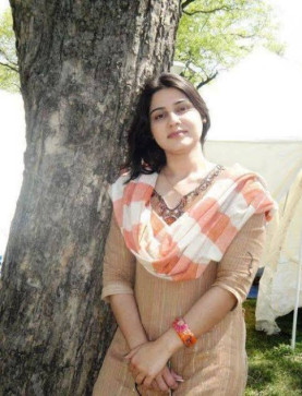 Disha, 30, India