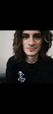 Petar Turk, 29, Austria