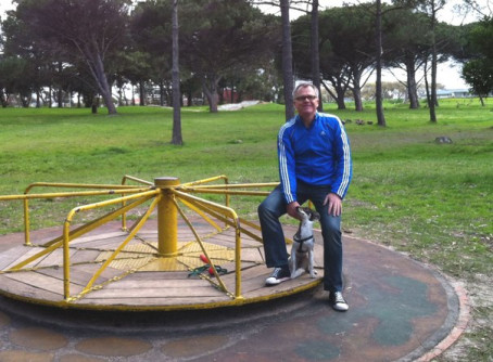 Attorney Robert Wood, 50, United States