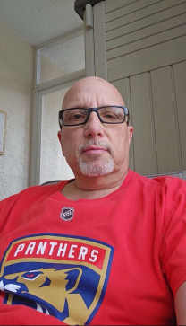 Jason, 40, United States