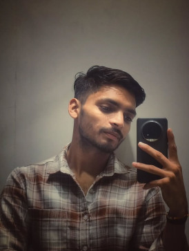 Aarav, 21, India