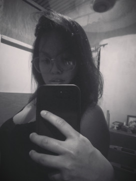 Xixi, 18, Philippines