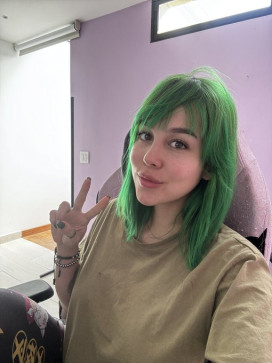 Theresasarah, 31, United States