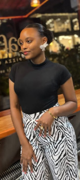 Jastin, 23, Tanzania, United Republic Of